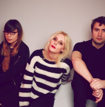 White Lung estrena 