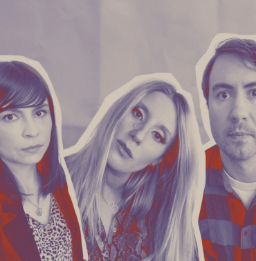 “If You’re Gone”, el nuevo sencillo de White Lung