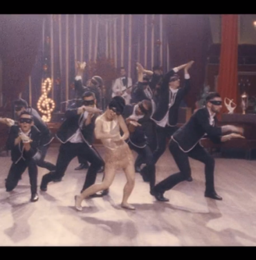 White Lies presenta video para 