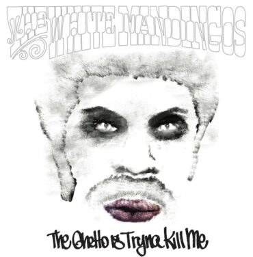 ¿Conoces a The White Mandingos?