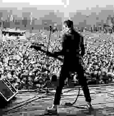 El documental 'White Riot' está próximo a estrenarse vía streaming