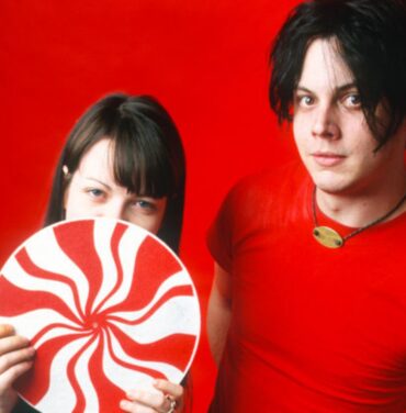 The White Stripes anuncian versión deluxe de 'Elephant’