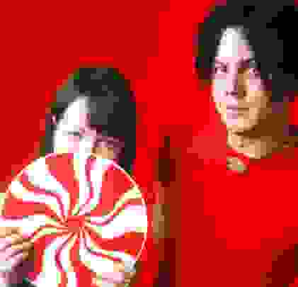 The White Stripes anuncian versión deluxe de 'Elephant’