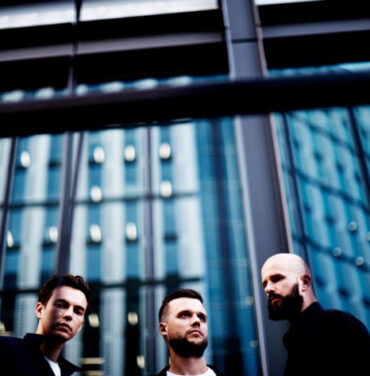 White Lies estrena “Finish Lines”