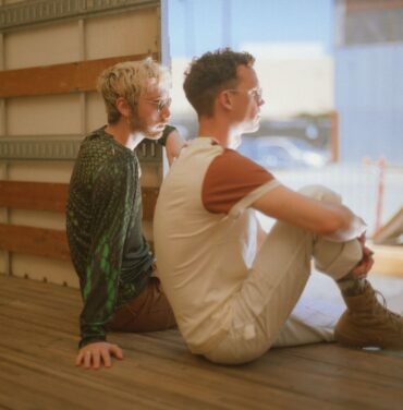 Whitney hace un doble estreno con “County Lines” y “Memory”