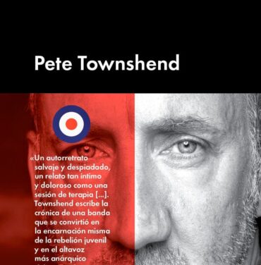 El auto psicoanálisis de Pete Townshend