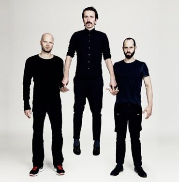 WhoMadeWho regresa a México