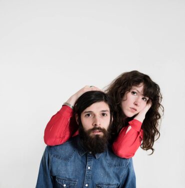 “Money”, lo nuevo de Widowspeak