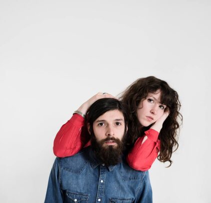 “Money”, lo nuevo de Widowspeak