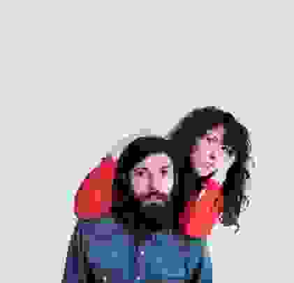 “Money”, lo nuevo de Widowspeak