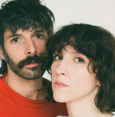 Widowspeak comparte 