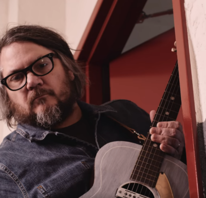 Entrevista con Wilco