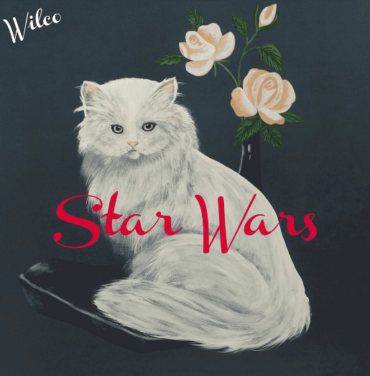 Wilco - 'Star Wars'