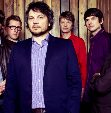 Wilco estrena 