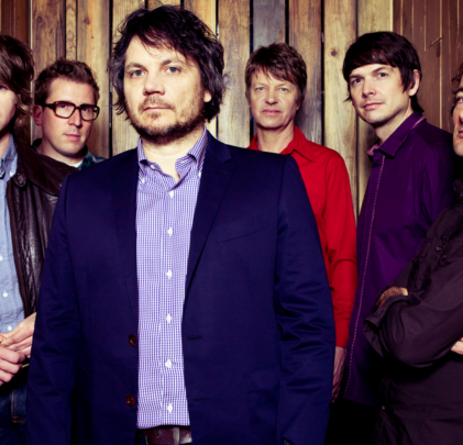 Wilco anuncia nuevo disco