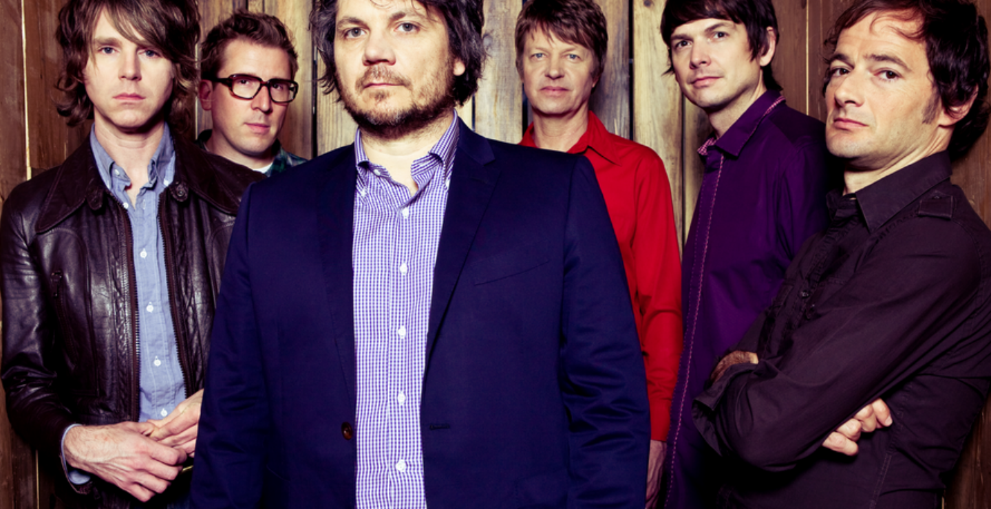 Wilco sorprende con nuevo disco 'Star Wars'