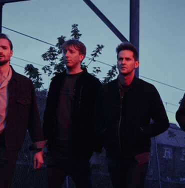 Wild Beasts anuncia su separación