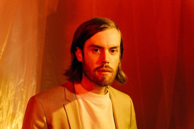 Wild Nothing comparte “Blue Wings”