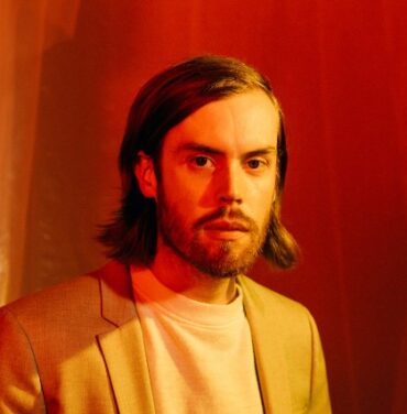 Wild Nothing comparte “Blue Wings”