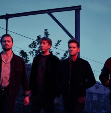 Wild Beasts regresa con 