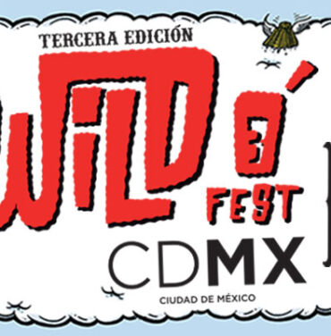 Gana tus accesos para el Wild O' Fest