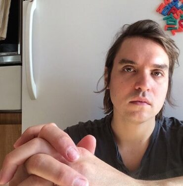 Will Butler escribe 