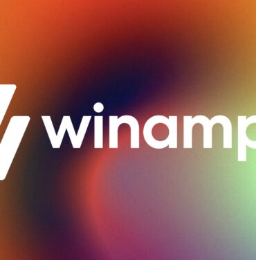 Winamp: Un ícono de los 90 está de vuelta
