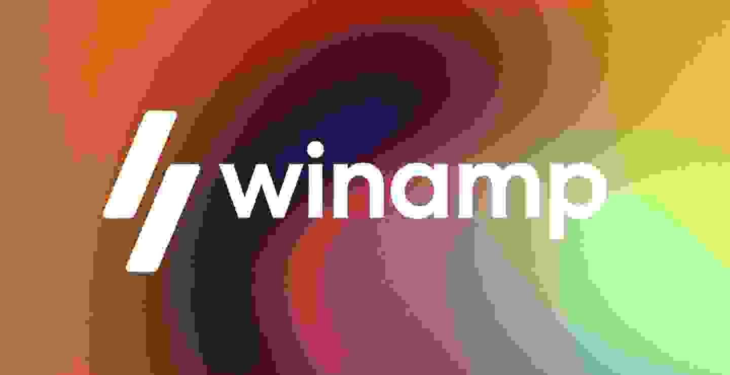 Winamp: Un ícono de los 90 está de vuelta