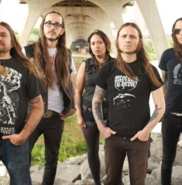 Windhand estrena video