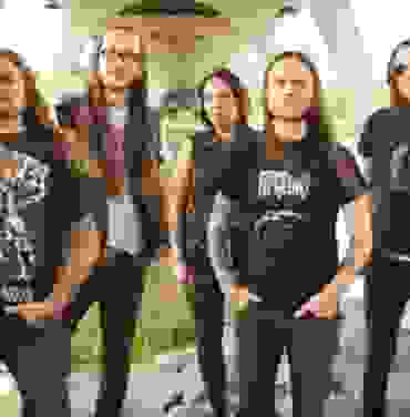 Windhand estrena video