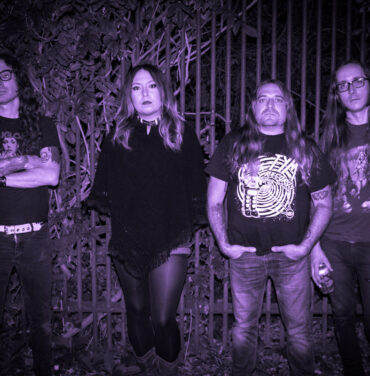 Windhand anuncia gira y nuevo álbum