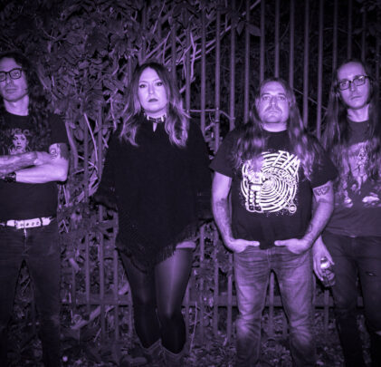 Windhand estrena tema y anuncia disco