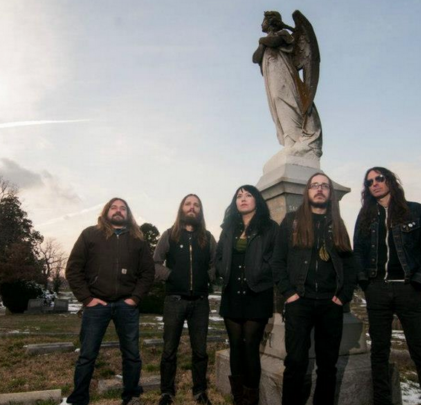 Windhand anuncia álbum y estrena 