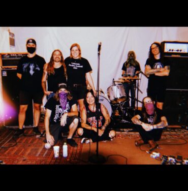 No te pierdas Levitation Sessions de Windhand