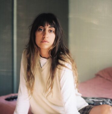 Wiranda Johansen comparte “Derramada”