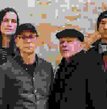 Wire estrena la canción “The Art of Persistence”