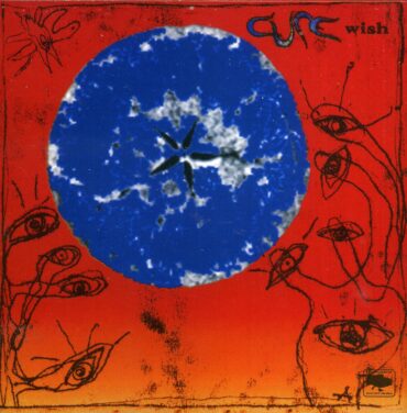 A 30 años del 'Wish' de The Cure