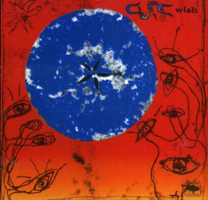 A 30 años del 'Wish' de The Cure