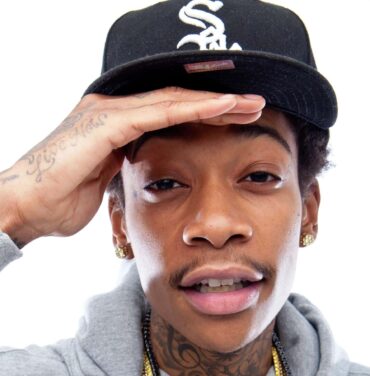 Wiz Khalifa anuncia nuevo disco