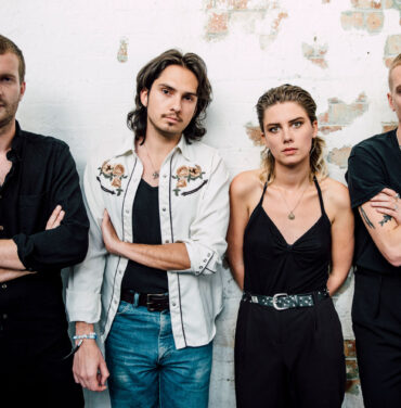 Nuevo video de Wolf Alice