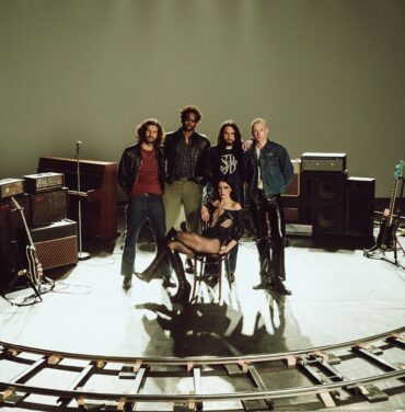 Wolf Alice anuncia su nuevo álbum con el tema “Bloom Baby Bloom”