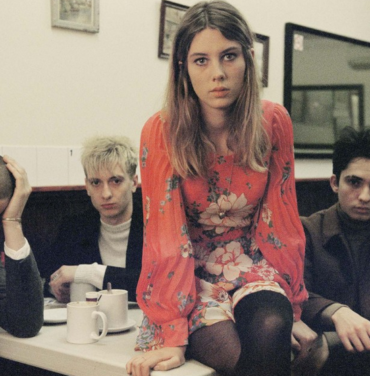 Wolf Alice estrena el video 