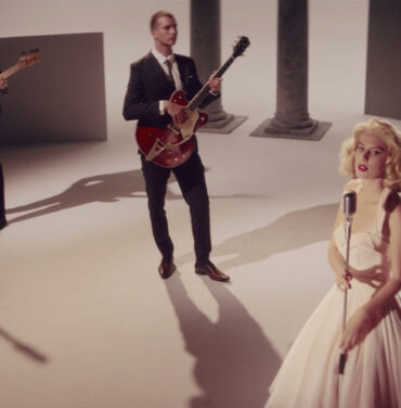 Wolf Alice estrena video