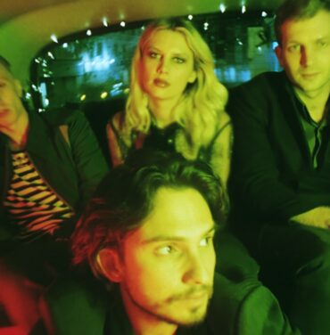 'Blue Weekend' será el próximo álbum de Wolf Alice