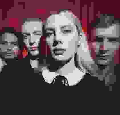 Wolf Alice comparte el sencillo “Smile”