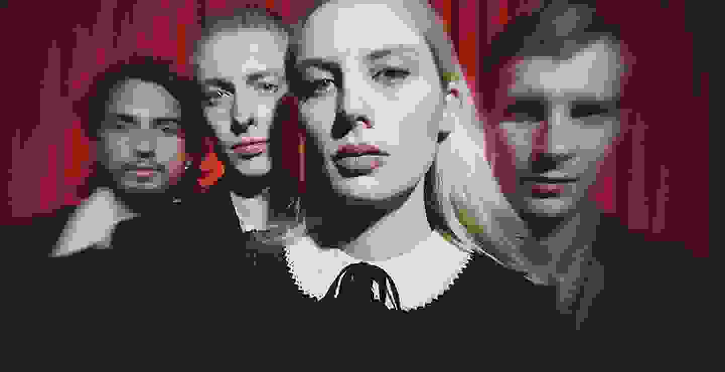 Wolf Alice versiona “More Than This” de Roxy Music