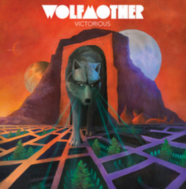 Wolfmother - Victorious