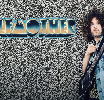 Wolfmother brindará un concierto en streaming para México
