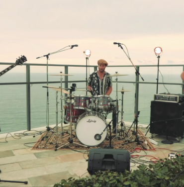 Wolfmother en Ocesa Irrepetible