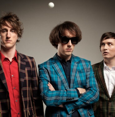 The Wombats anuncia nuevo disco